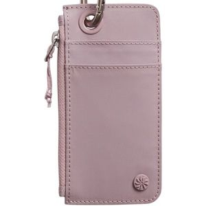 Athletes coffee run wallet 2.0